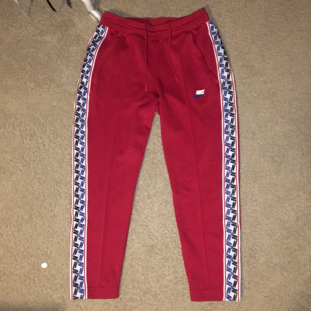 Men’s Drawstring Nike Joggers